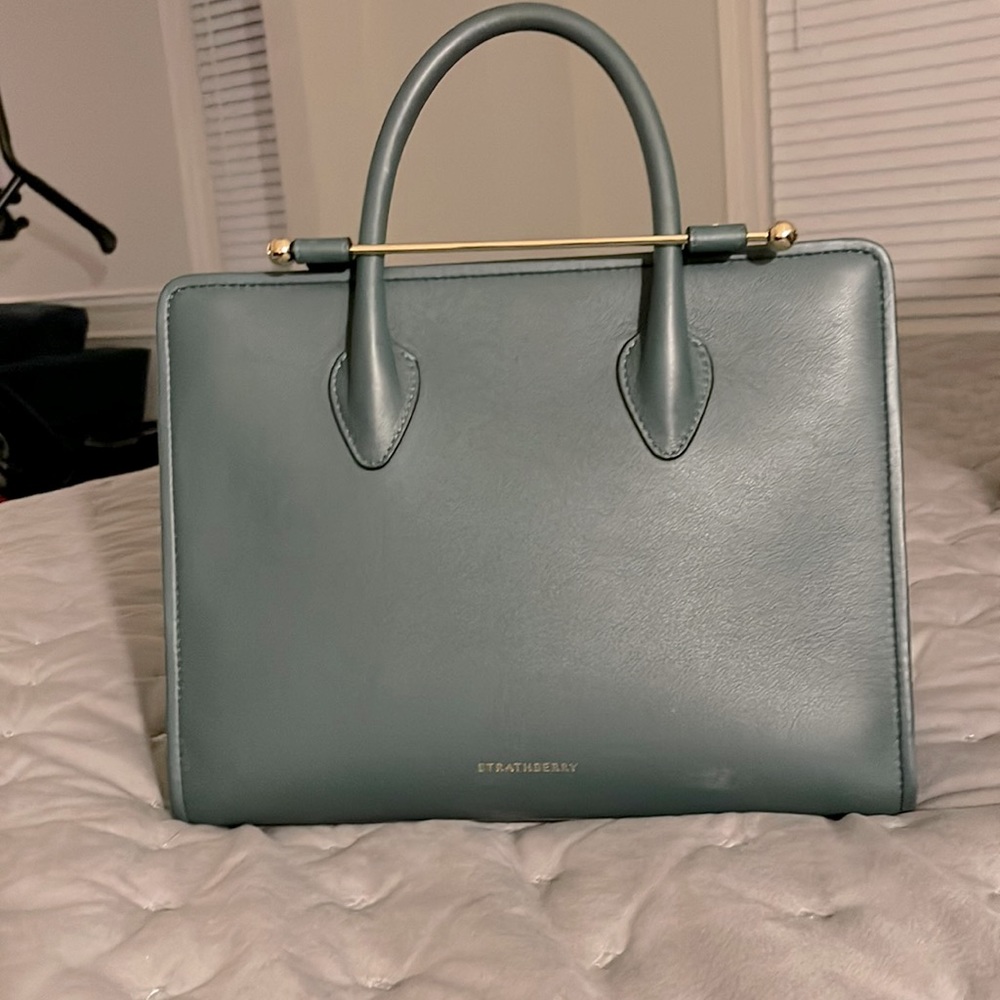 Strathberry Bag